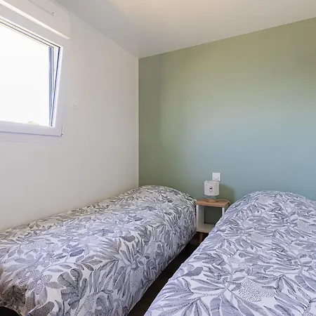 Tatil Evi Gold - 5min A Pied De La *