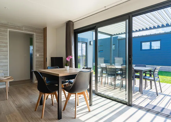 Gold - 5min A Pied De La Tatil Evi