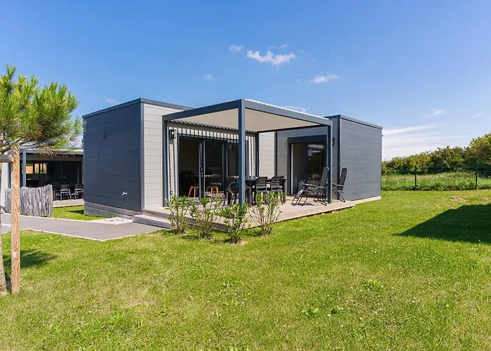 Gold - 5min A Pied De La Tatil Evi Asnelles