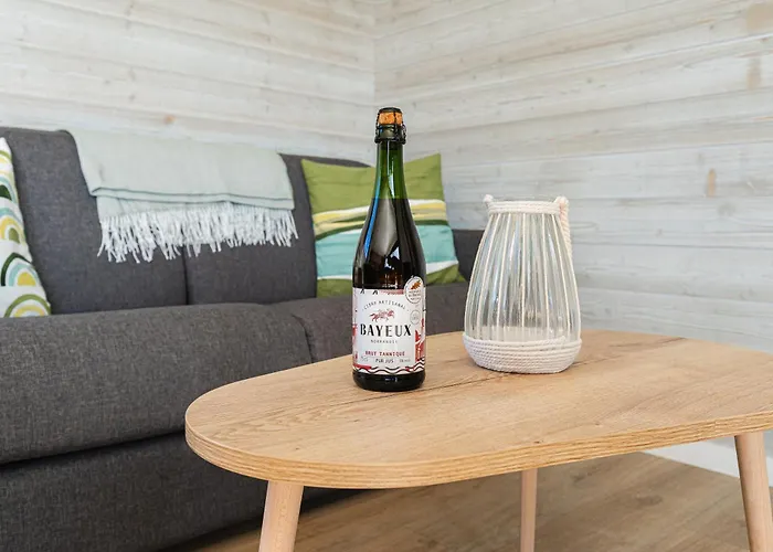 Tatil Evi Gold - 5min A Pied De La *