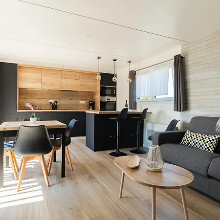 Gold - 5min A Pied De La Holiday home