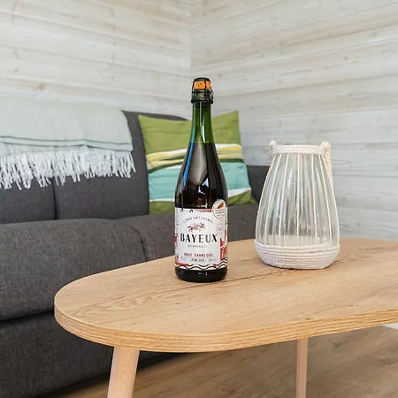 度假居 Gold - 5min A Pied De La *