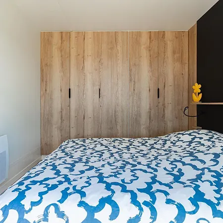 Gold - 5min A Pied De La Asnelles