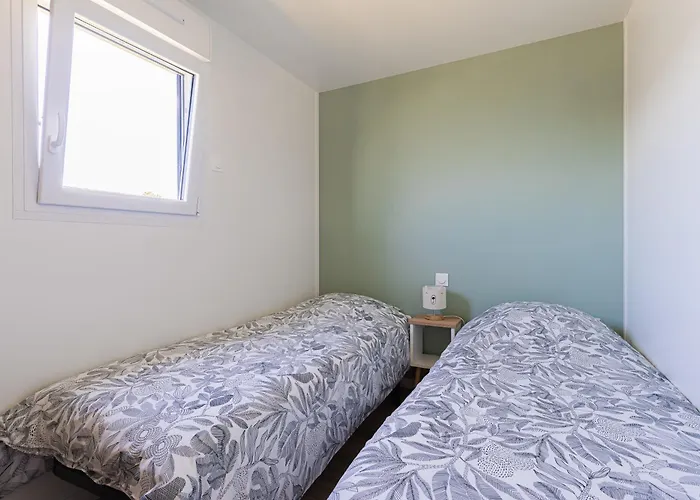 度假居 Gold - 5min A Pied De La *